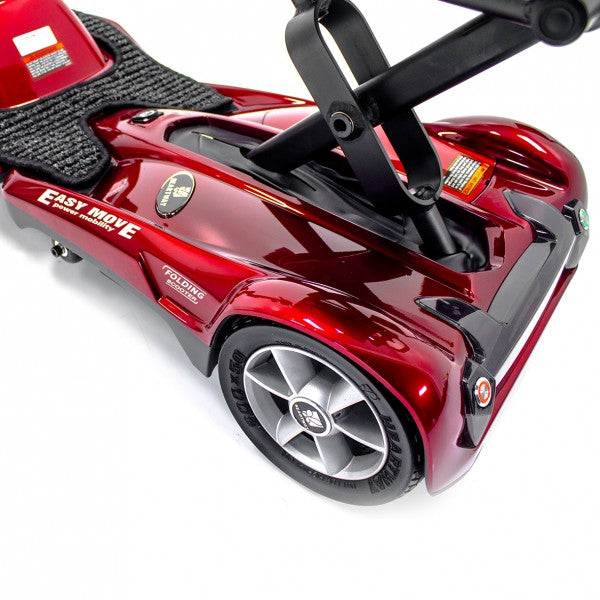 Power Scooter - Transport AF+