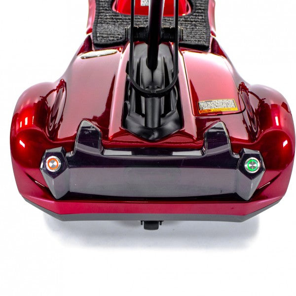Power Scooter - Transport AF+