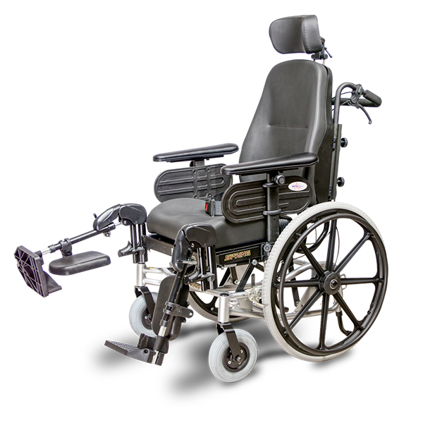 Manual Wheelchair