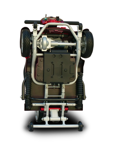 Power Scooter - Transport Plus