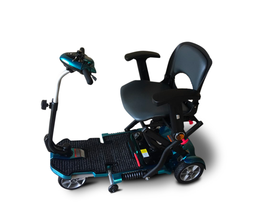 Power Scooter - Transport Plus