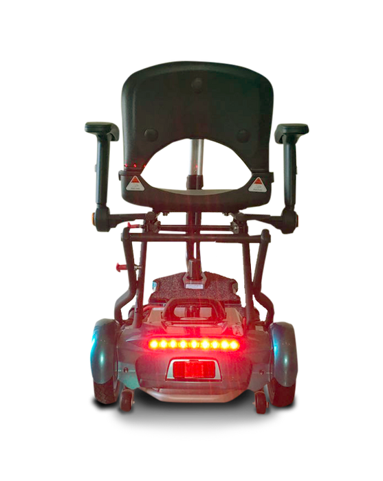 Power Scooter - Transport Plus