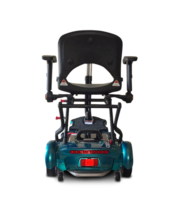 Power Scooter - Transport Plus
