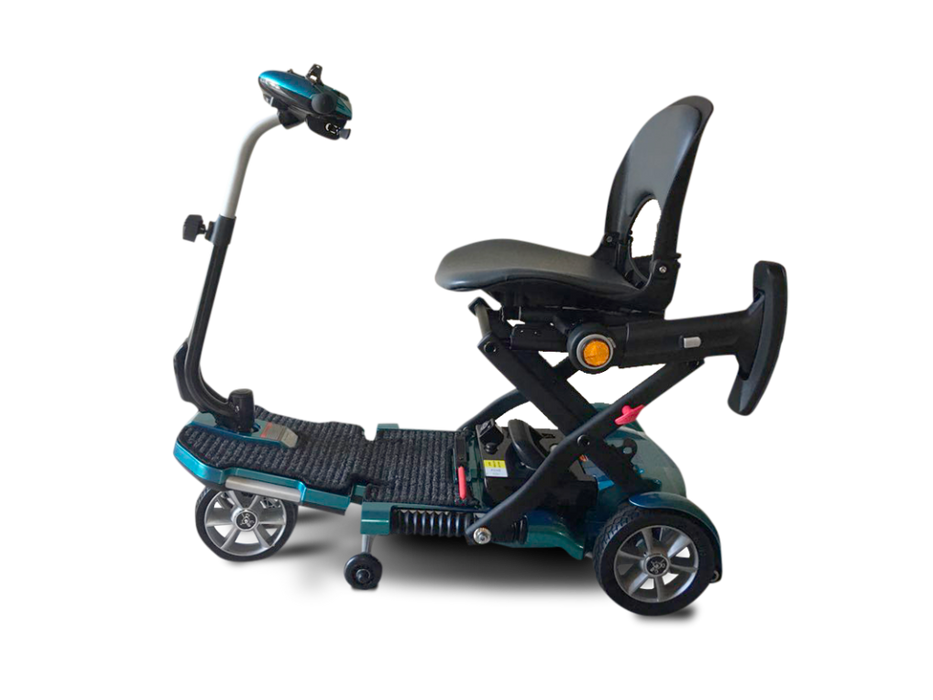 Power Scooter - Transport Plus