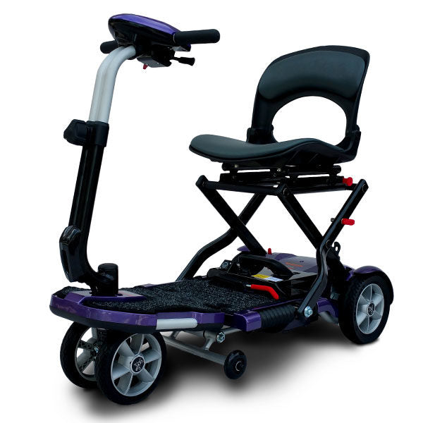 Power Scooter - Transport Plus