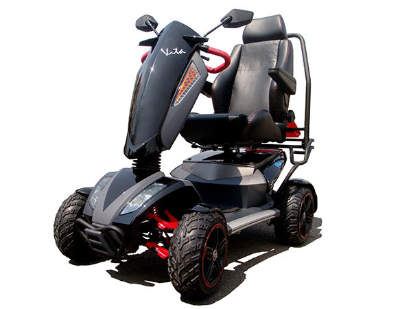 Power Scooter - Vita Monster